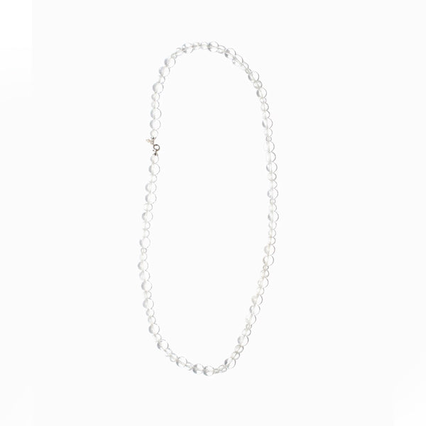 Labro - Collier Otto - Quartz & Or