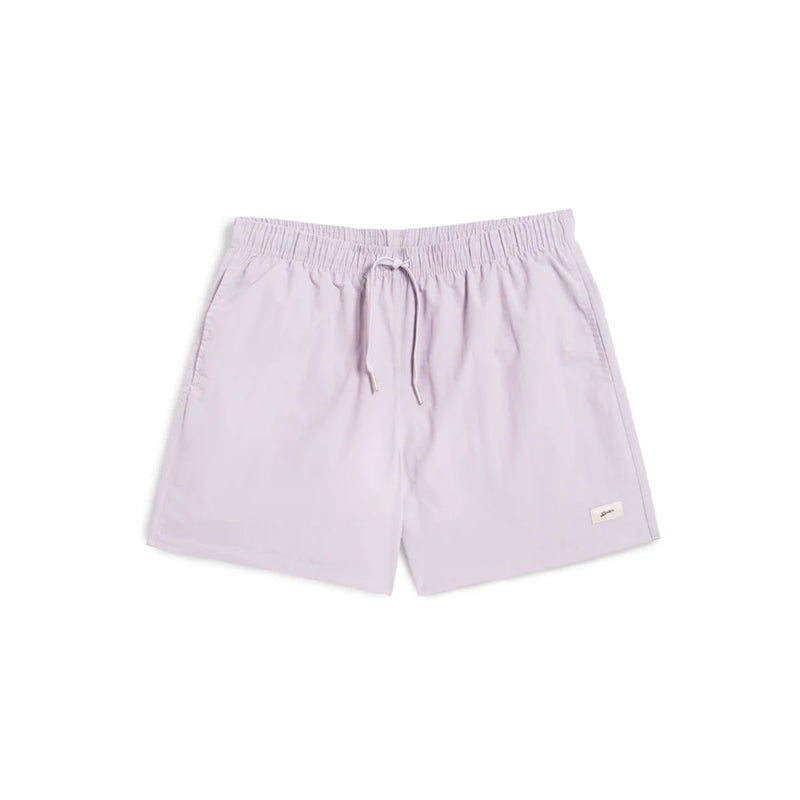 Bather - Maillot de bain Solid - Violet Lavende
