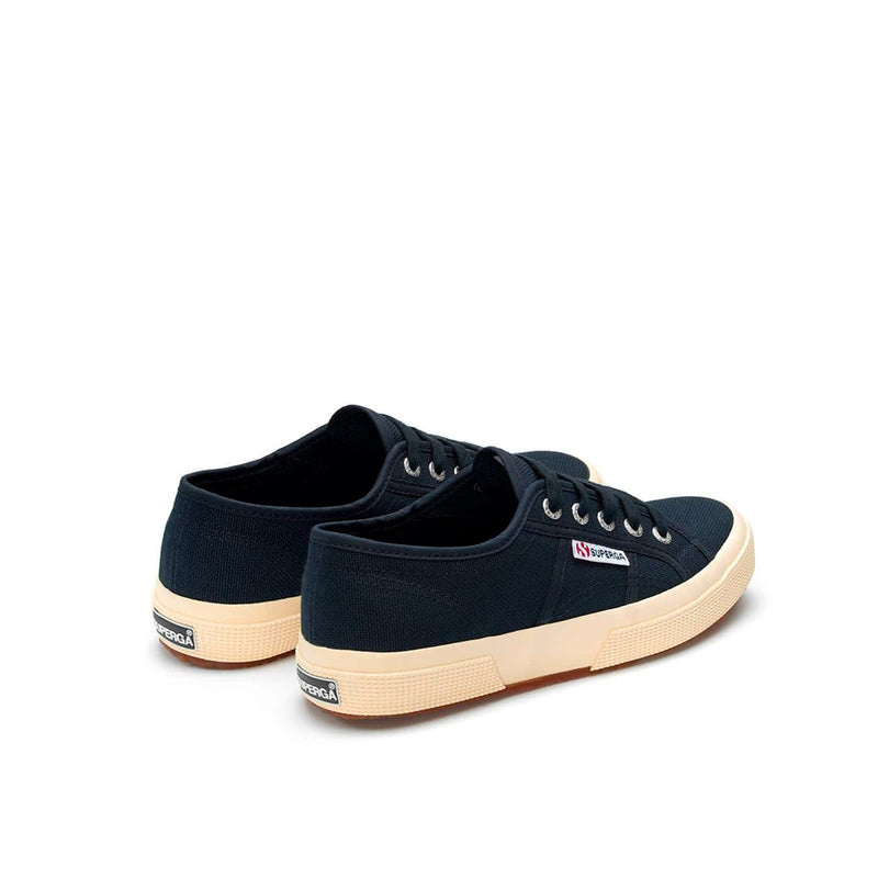 Superga - Tennis 2750 - Marine