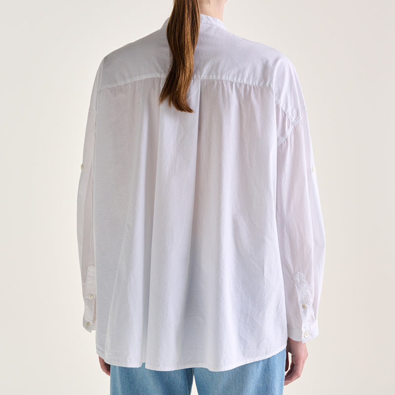 Bellerose - Chemise Ketty - Blanc