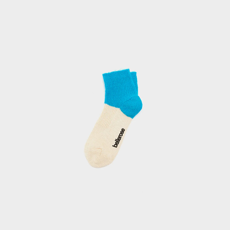 Bellerose - Chaussettes courtes Binno - Naturel