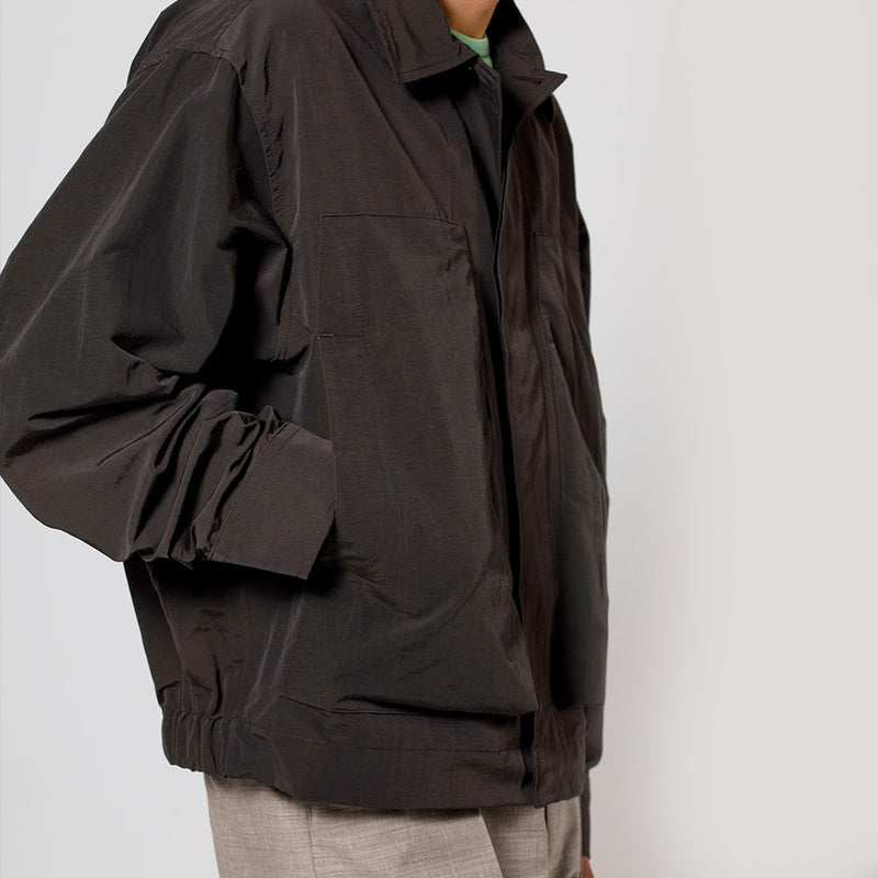Arpenteur - Veste Novo - Anthracite