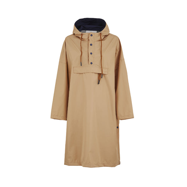 Becksöndergaard - Poncho de pluie - Beige