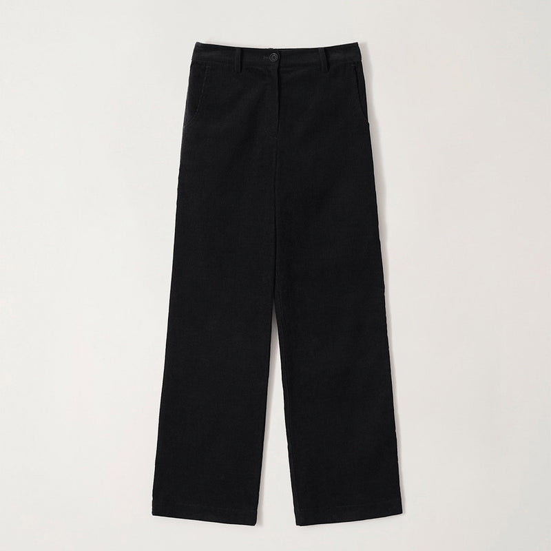 Nothing Written - Pantalon Brody - Noir