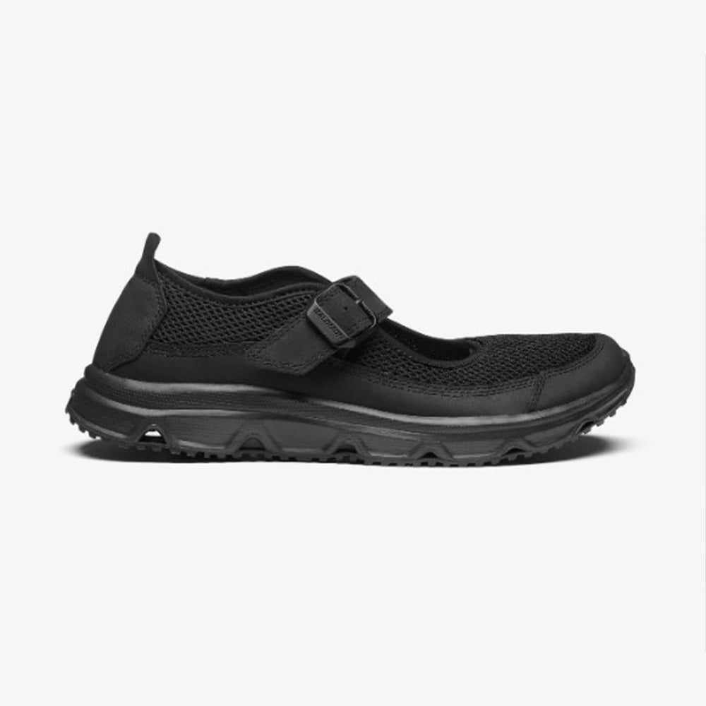 Salomon - RX Marie-Jeanne Sneakers - Black – Merci Paris
