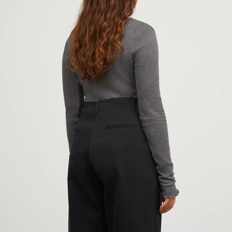 Skall Studio - Blouse Edie - Gris