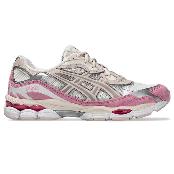 ASICS - Baskets Gel-NYC - Cream/Mineral Beige