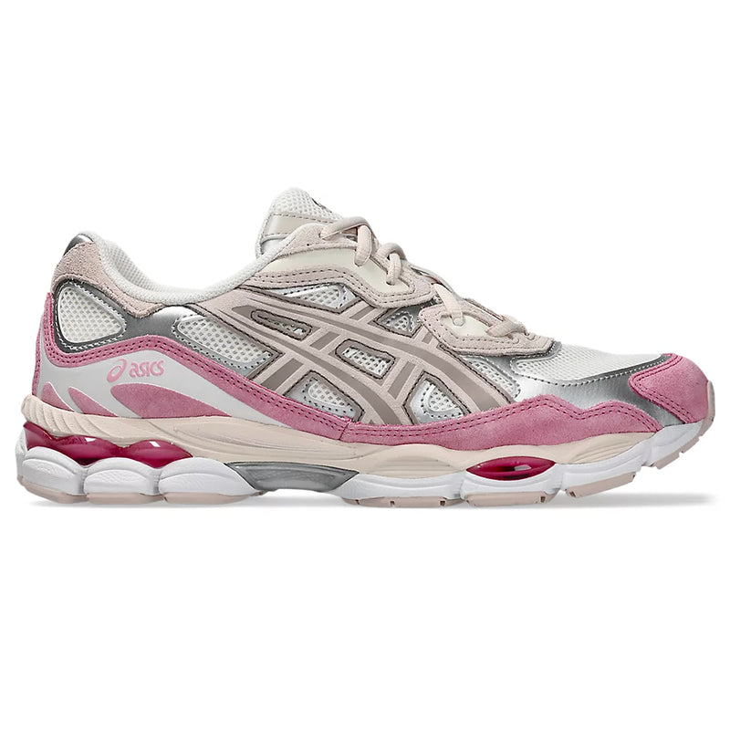 ASICS - Baskets Gel-NYC - Cream/Mineral Beige