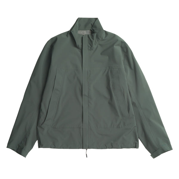 Norse Projects - Veste Imperméable 3L - Olive