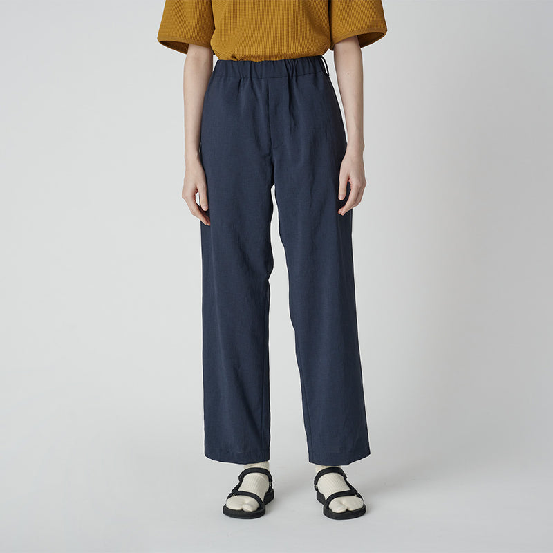 Snow Peak - Pantalon Pe Light - Marine