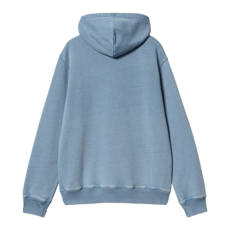 Carhartt WIP - Sweat Ingo - Light blue