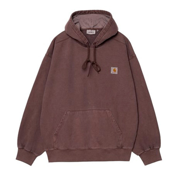 Carhartt WIP - Sweat Vista - Marron Palisander