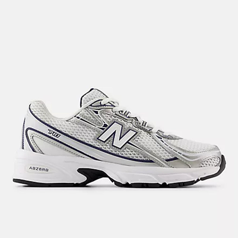 New Balance - U740WN2 - Gris/Marine