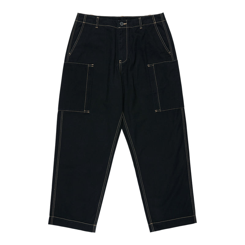 Element ESP - Pantalon Second Sigh - Faded Black