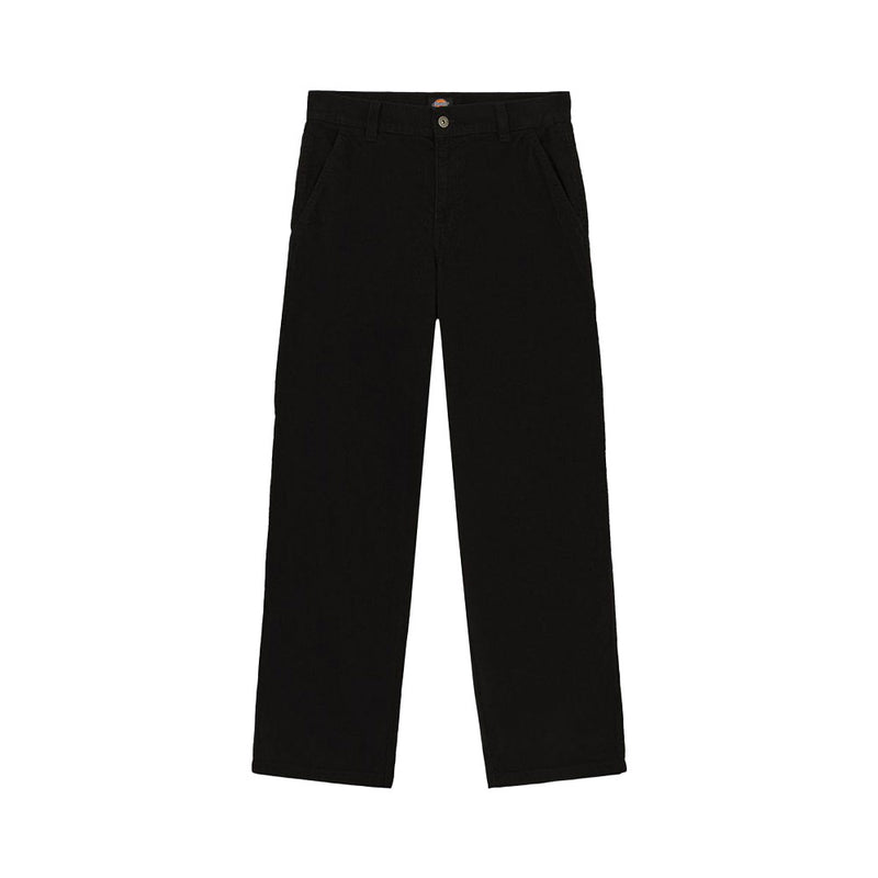 Dickies - Jean Carpenter Corduroy - Noir