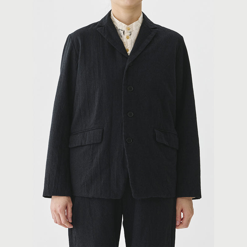 Pas de Calais - Veste Blazer - Noir