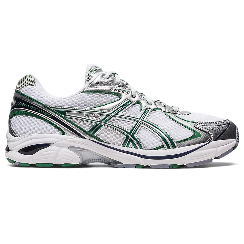 ASICS - Baskets GT 2160 - White / Shamrockgreen