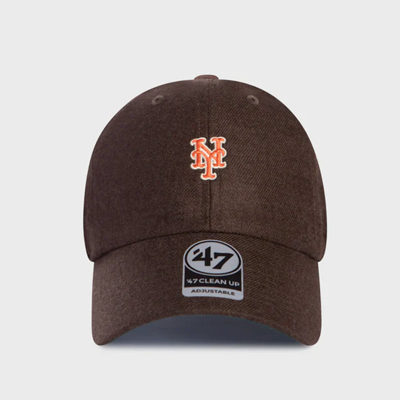 Mercer - Casquette The Mercer Cashmere - Marron