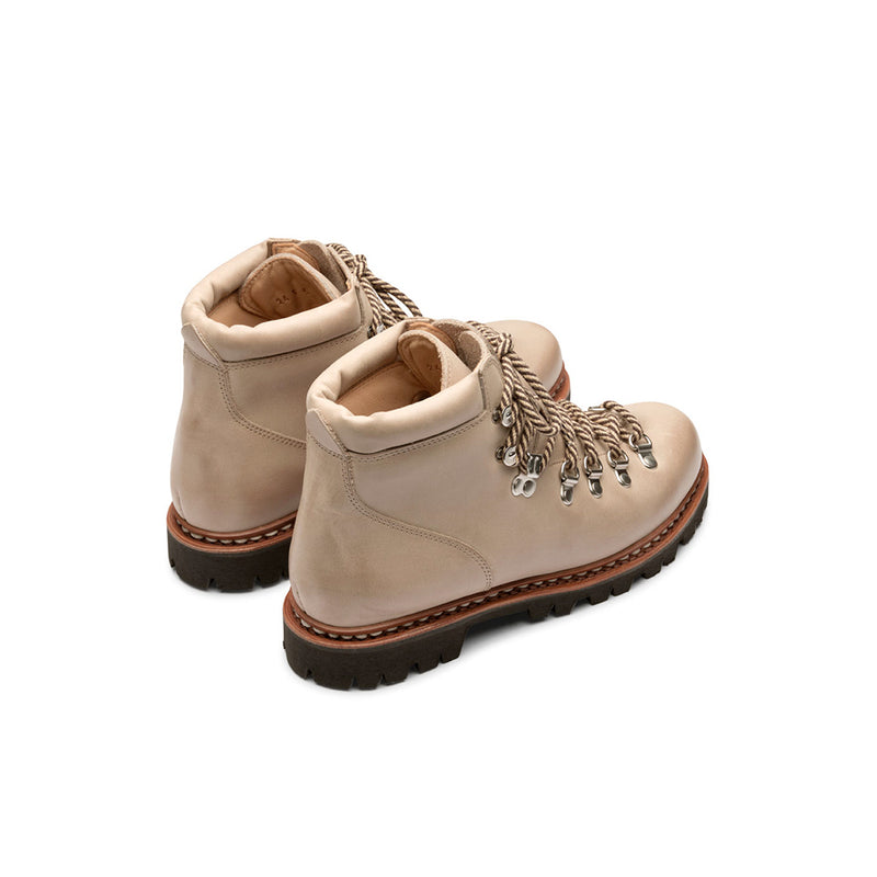 Paraboot - Chaussure Montagne Avoriaz - Lisse Neige