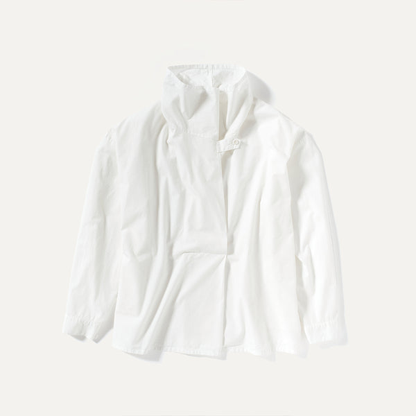 Labo.Art - Chemise Eolia - Blanc