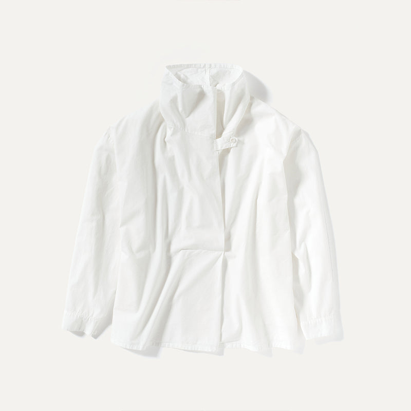 Labo.Art - Chemise Eolia - Blanc