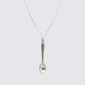 Franck Passerat - Collier Spoon - Argent