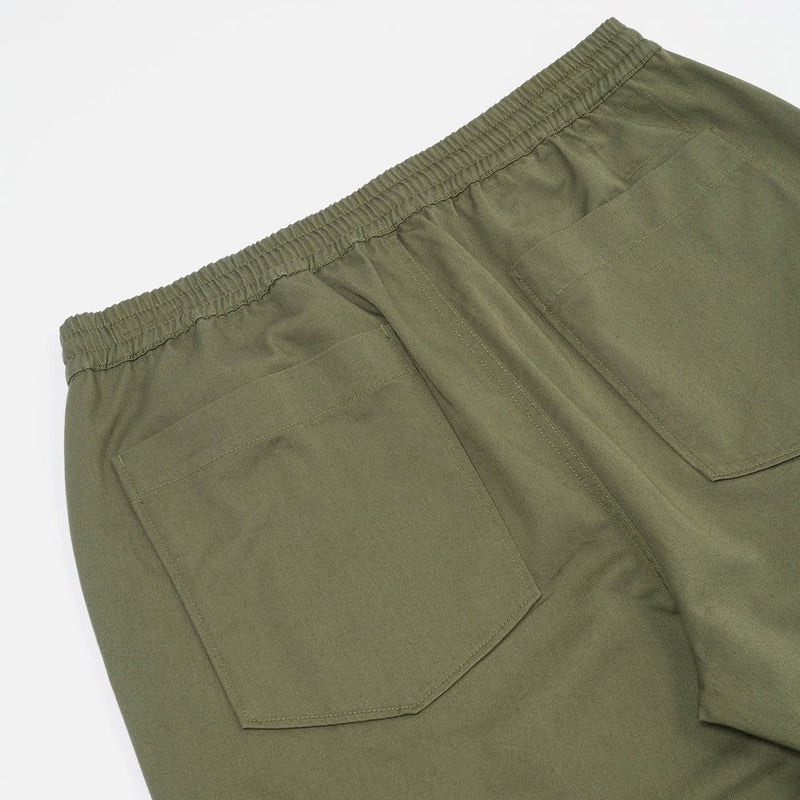 Universal Works - Pantalon Hi Water - Light Olive