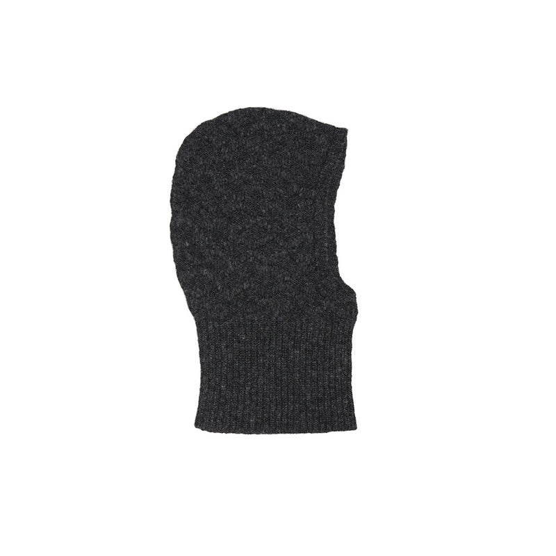 Becksöndergaard - Cagoule Balaclava - Gris