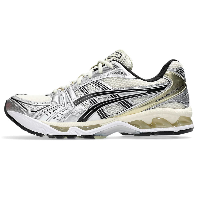 ASICS -  Baskets Gel Kayano 14 - Birch / Pure Silver