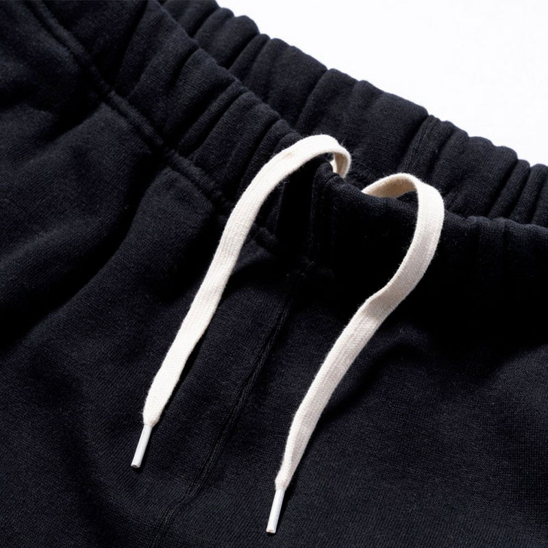 The real McCoys - Jogging Sweat - Noir