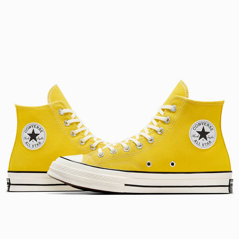 Converse jaune 37 5 hotsell