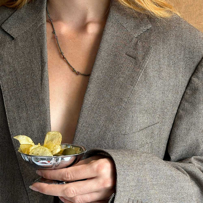 Labro - Collier Fiori - Artichaut