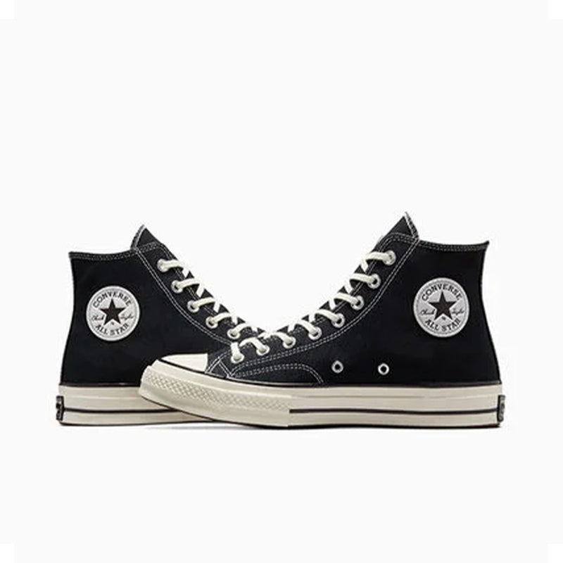 Converse - Chuck 70 Montante - Noir