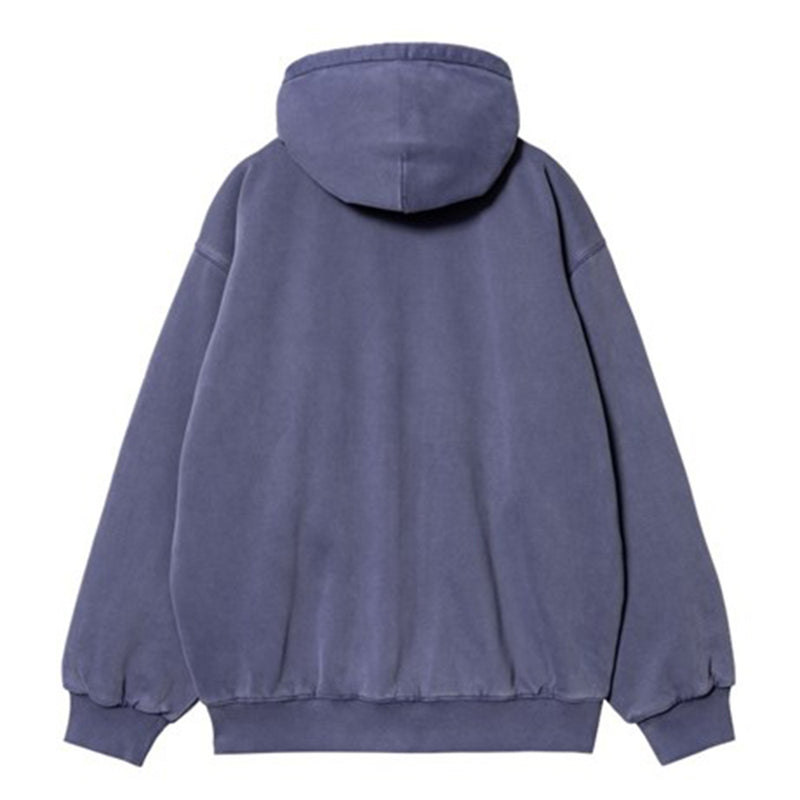 Carhartt WIP - Sweat Vista - Bleu