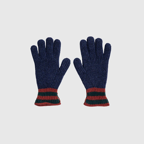Howlin' - Gant Love My Ribbed - Marine