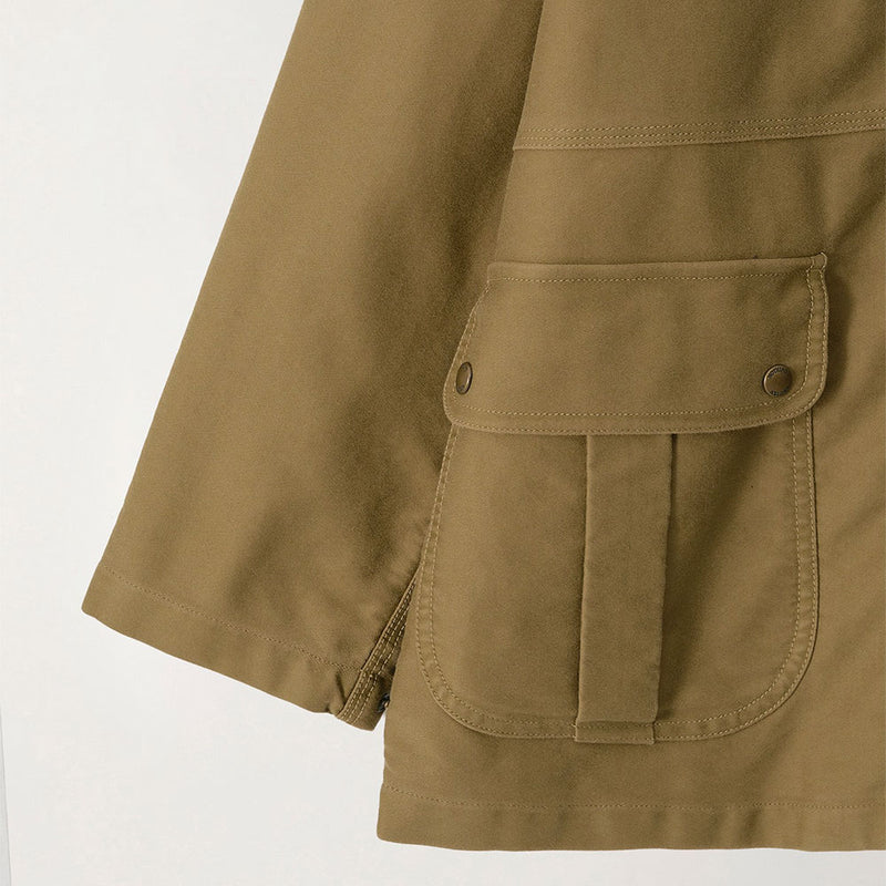 Nothing Written - Veste de chasse - Kaki