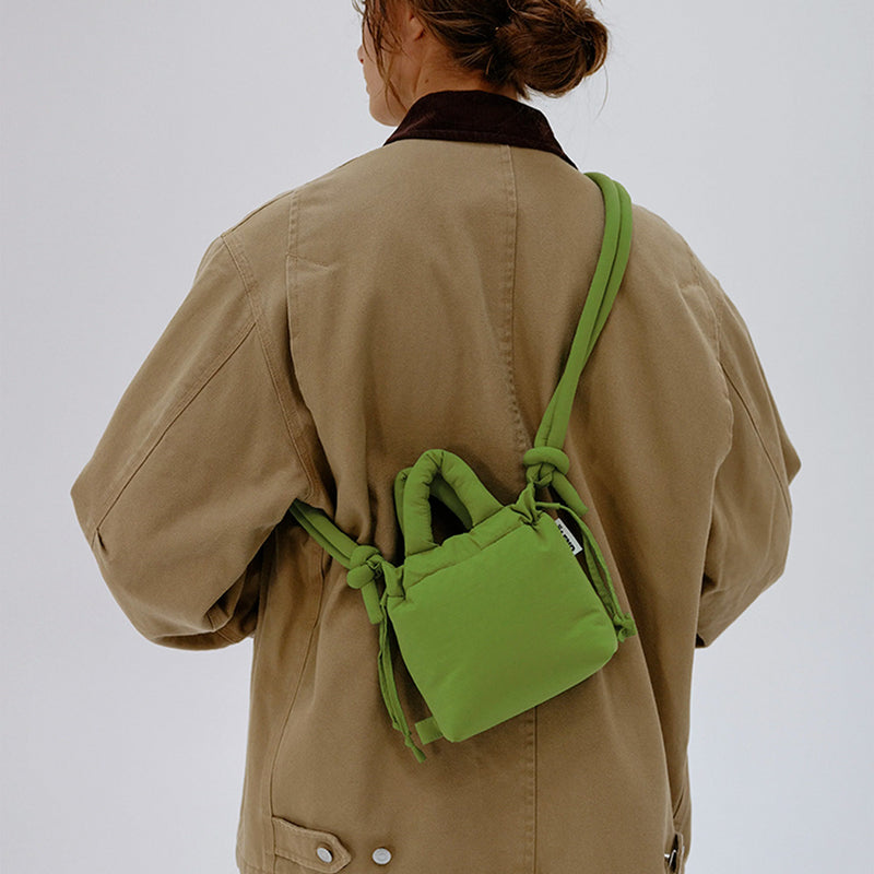 Ölend - Sac Micro Ona - Matcha