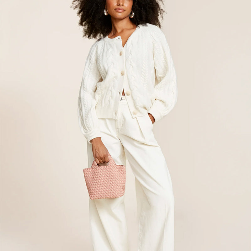 Naghedi - Tote Petit St Barths - Dusk