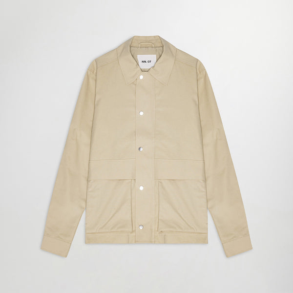 NN07 - Veste Paulo - Ecru