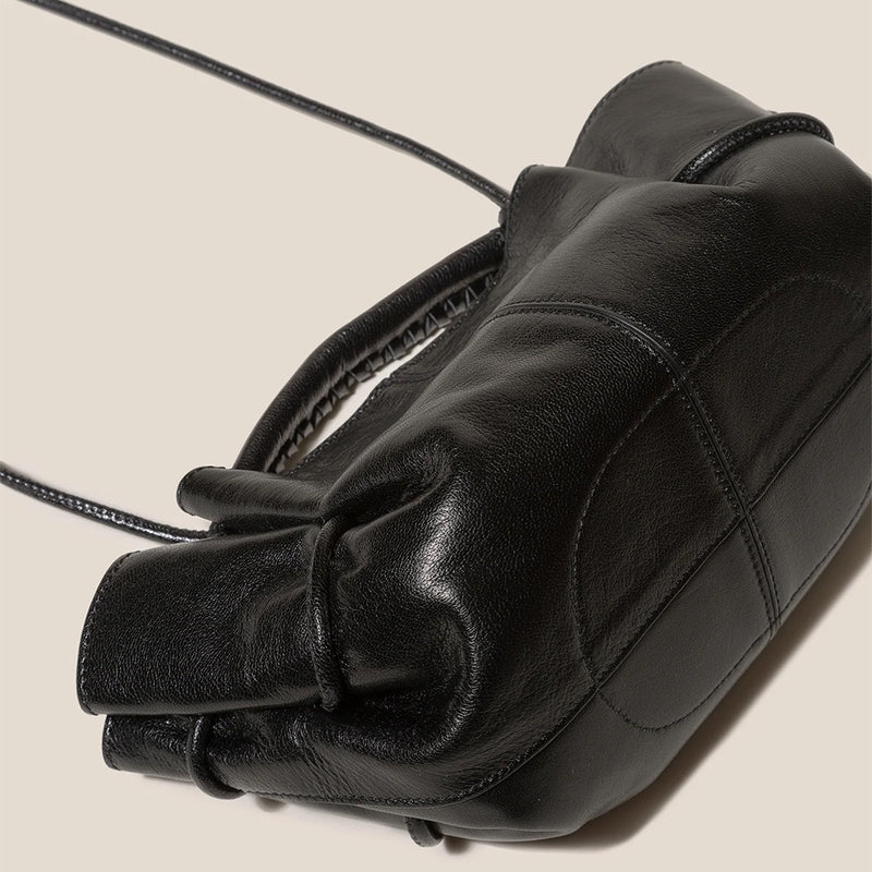Hereu - Sac Arta mini- Noir