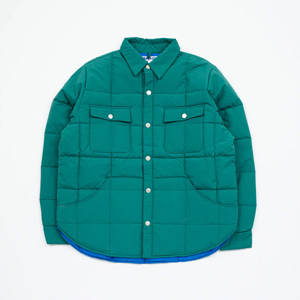 Big Rock Candy - Veste Bridalveil - Menthe Verte