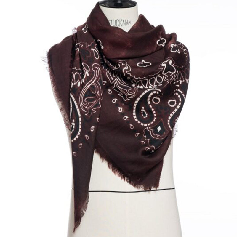 Destin - Echarpe Jil - Port