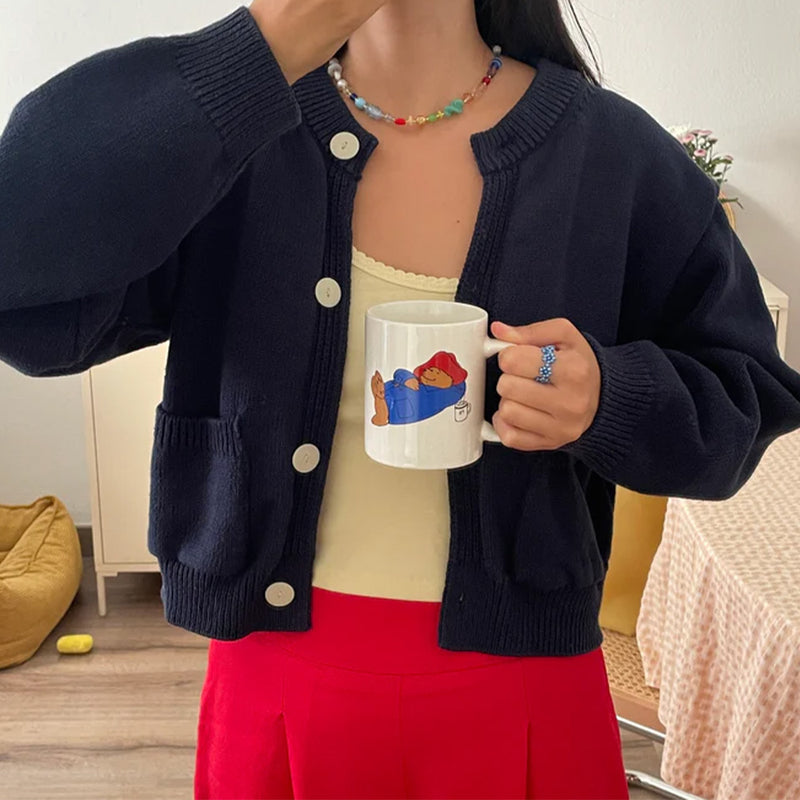 Project Bon - Collier Cici Petite - Multi