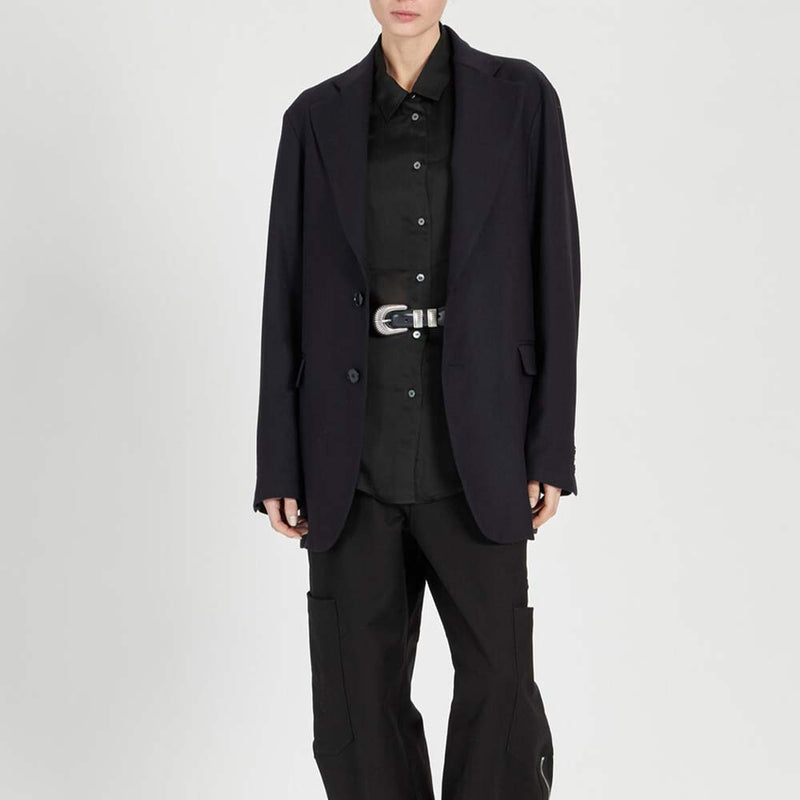 Barena - Veste Gala - Marine
