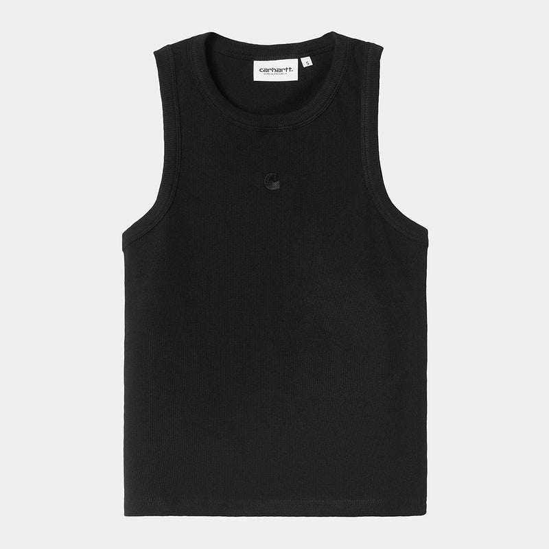Carhartt WIP - T-shirt Philips - Noir