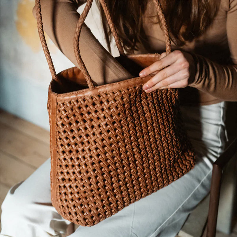 Bembien - Sac Olivia - Marron