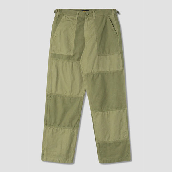 Stan Ray - Pantalon K Pant - Olive Mix