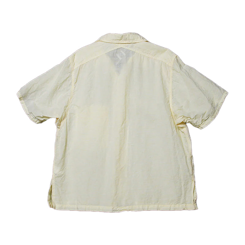 Corona Utility - Chemise Utility Field - Jaune
