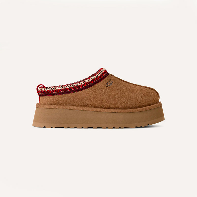 Ugg - Chaussons Tazz II - Chestnut