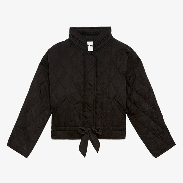Isabel Marant - Veste Zakiane - Noir